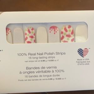 Pop It Like It’s Hot - Brand New - Retired - Color Street